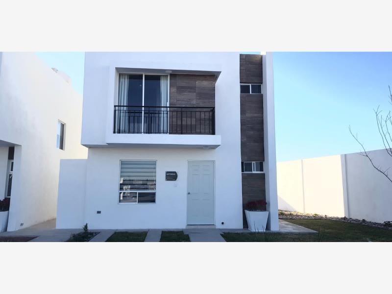 Casa en venta en La Partida, Torreón — foto 1 de 9