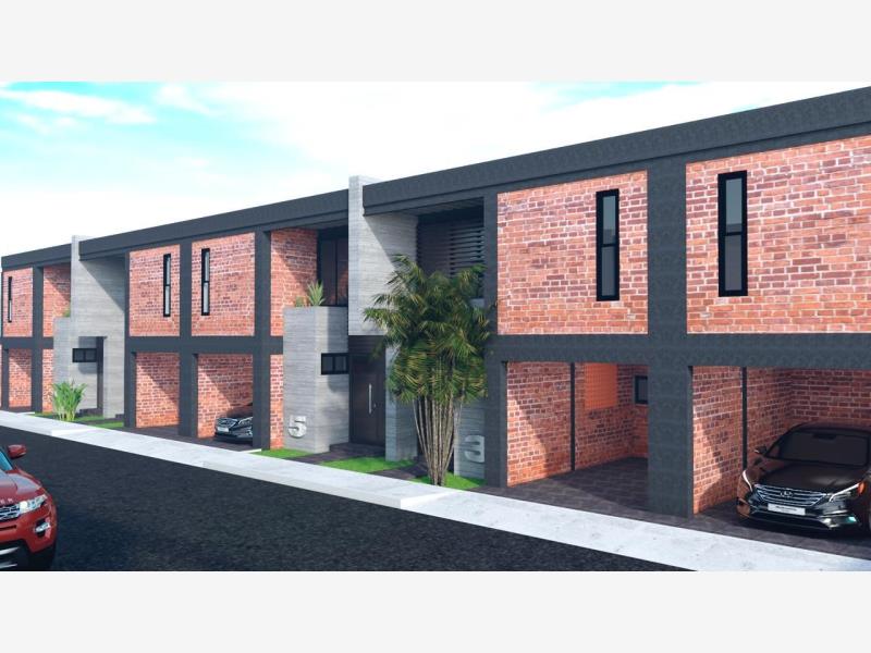 Departamento en venta en Los Médanos de Buena Vista, Alvarado — foto 1 de 8