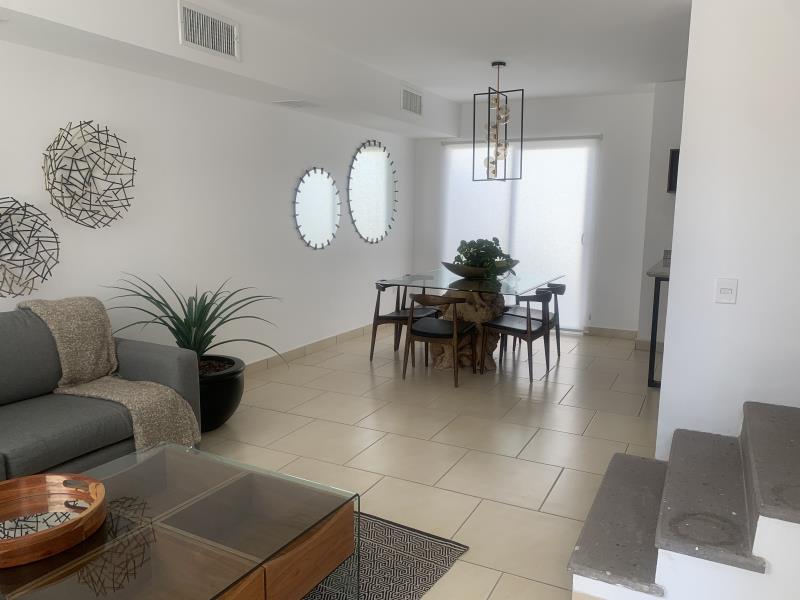 Casa en Venta en Valle de los Almendros, Torreón, Coahuila de Zaragoza