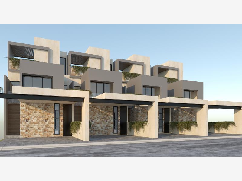 Casa en venta en Dzitya, Mérida — foto 1 de 13