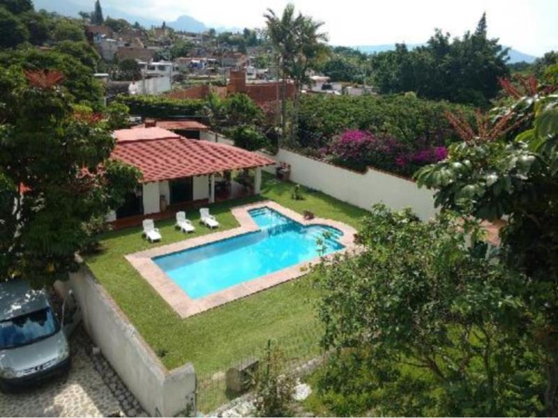 Casa en venta en Provincias del Canadá, Cuernavaca