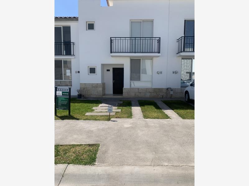 Casa en venta en Valle de los Almendros, Torreón — foto 1 de 10