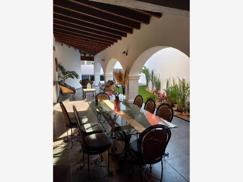 Casa en venta en Reforma, Cuernavaca — foto 1 de 9