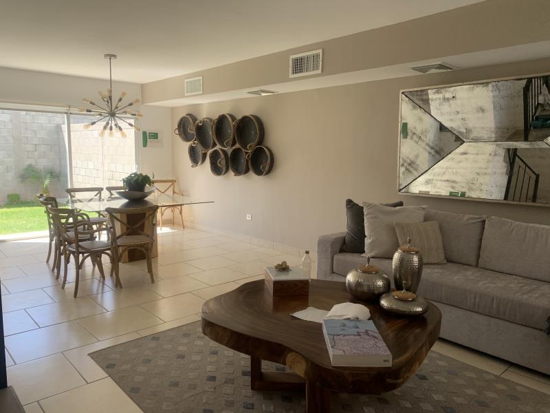 Casa en Venta en Valle de los Almendros, Torreón, Coahuila de Zaragoza