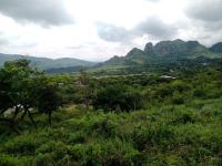 Terreno en venta en Chichco (Chisco), Tepoztlán — foto 2 de 4