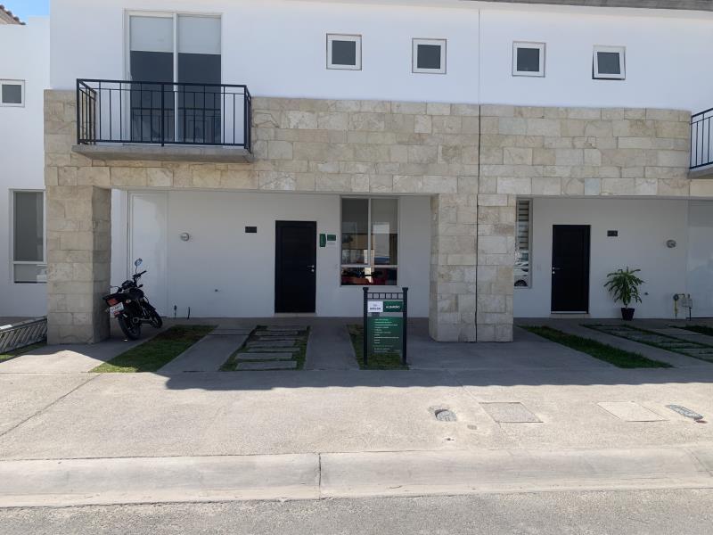 Casa en venta en Valle de los Almendros, Torreón — foto 1 de 11