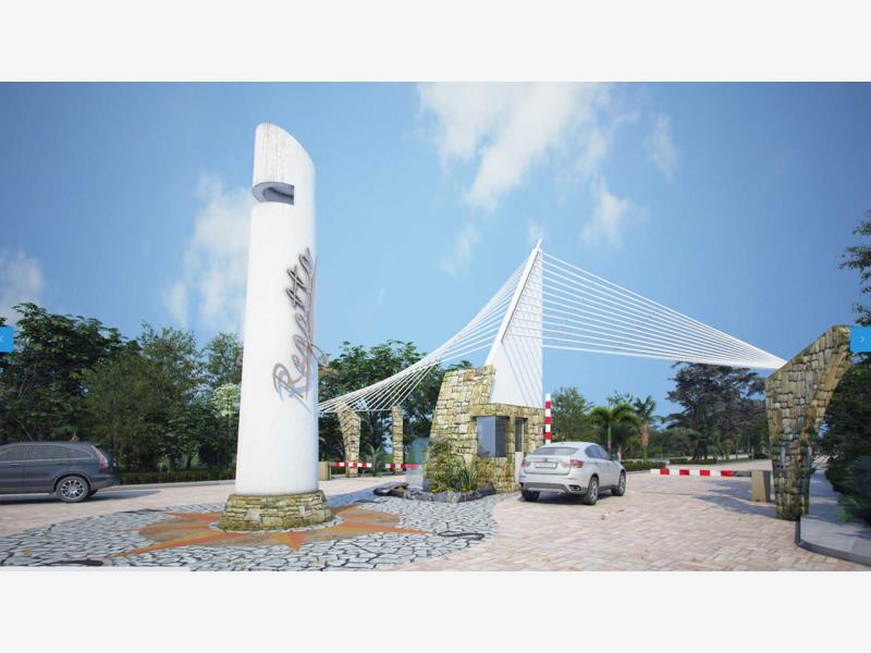 Terreno en venta en Residencial Regatta, Puerto Morelos — foto 1 de 5