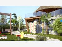 Terreno en venta en Residencial Regatta, Puerto Morelos — foto 2 de 5