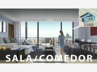 Departamento en venta en Interlomas, Huixquilucan — foto 2 de 17