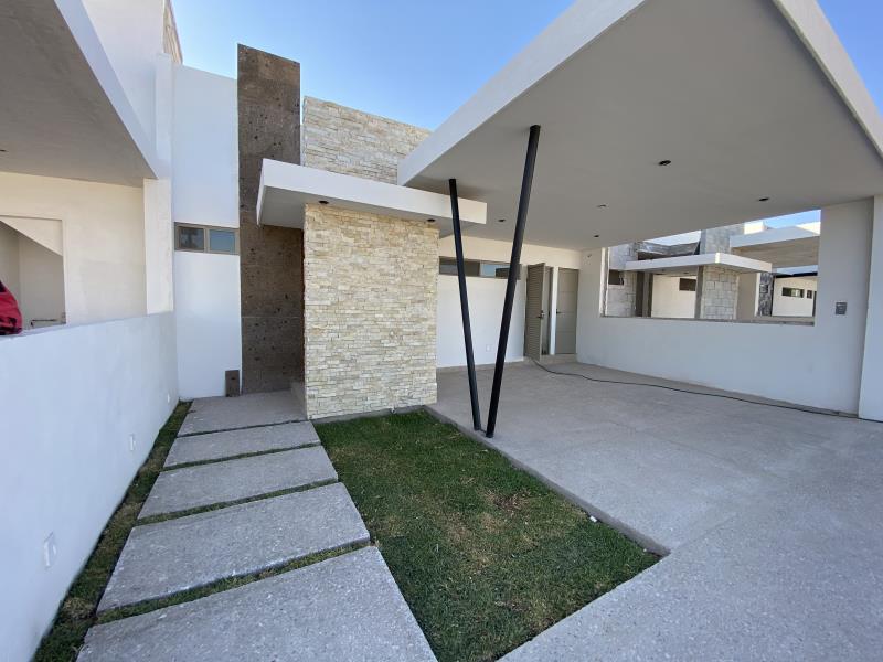 Casa en venta en Los Viñedos, Torreón — foto 1 de 23