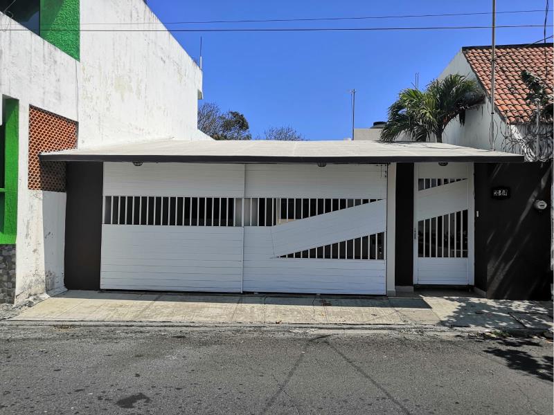 Casa en venta en Revolucion, Boca del Río — foto 1 de 20