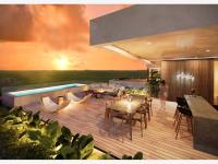 Departamento en venta en Tankah Cuatro, Tulum — foto 3 de 17