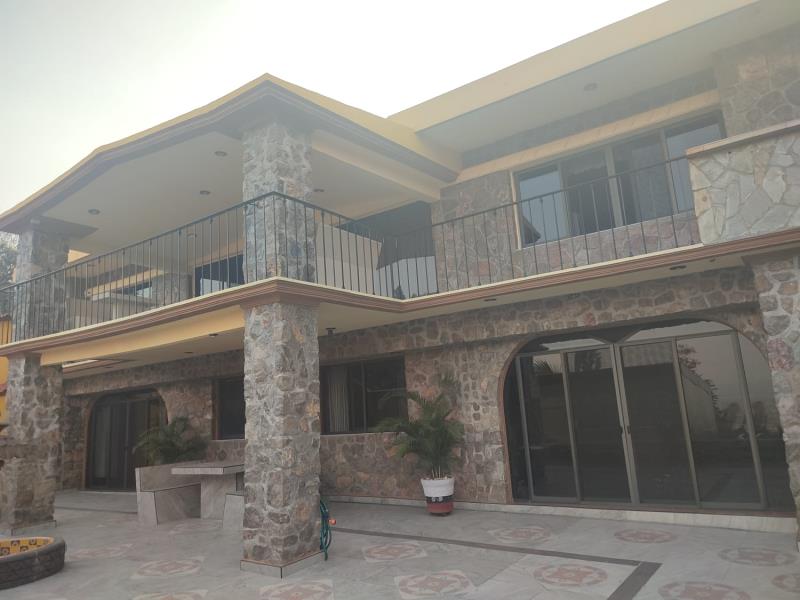Casa en venta en Centro, Yautepec — foto 1 de 22