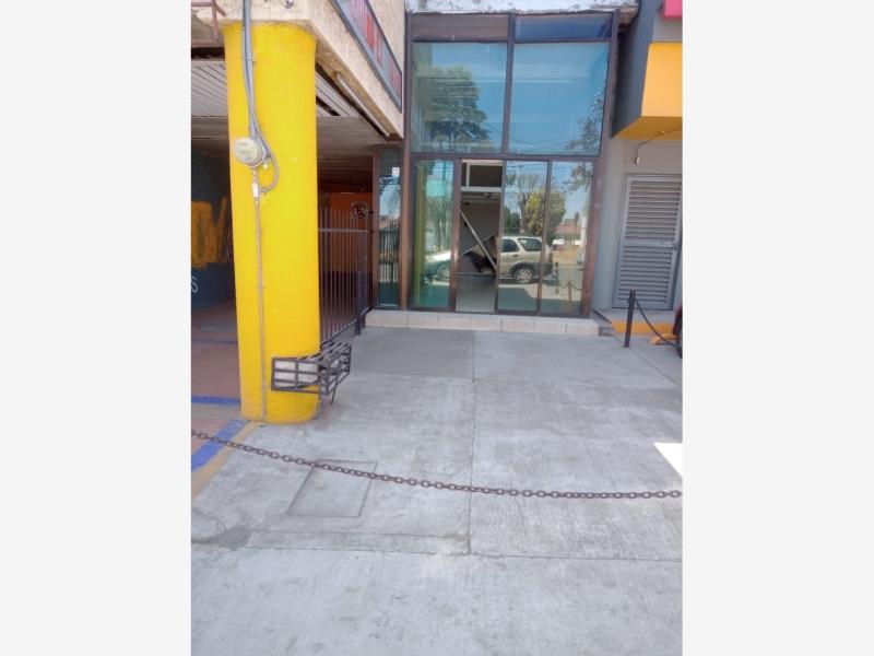 Local en venta en Jesus Jimenez Gallardo, Metepec — foto 1 de 7