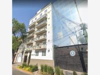 Departamento en Juarez, Cuauhtémoc, Ciudad de México