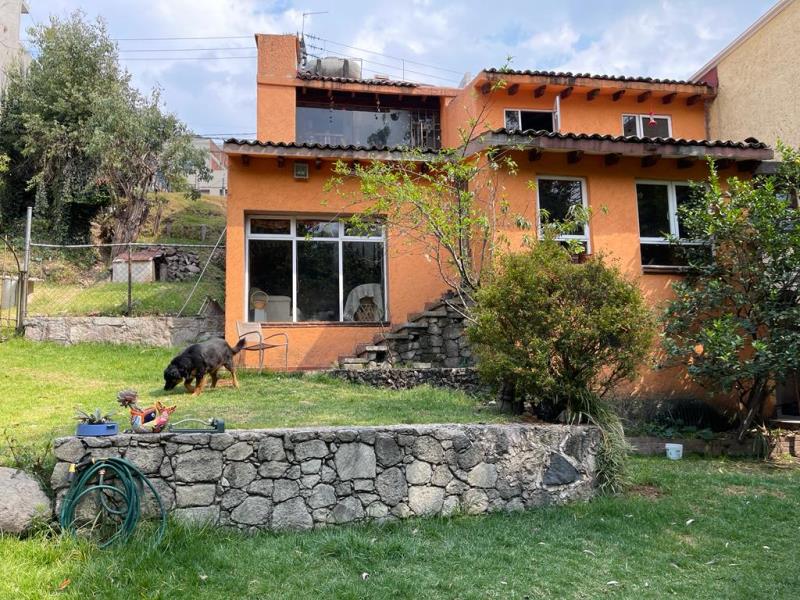 Casa en venta en Naucalpan, Naucalpan de Juárez — foto 1 de 18