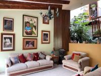 Casa en venta en Naucalpan, Naucalpan de Juárez — foto 3 de 18