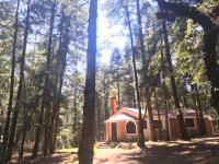 Terreno en venta en Pueblo Nuevo, Mineral del Monte — foto 3 de 16