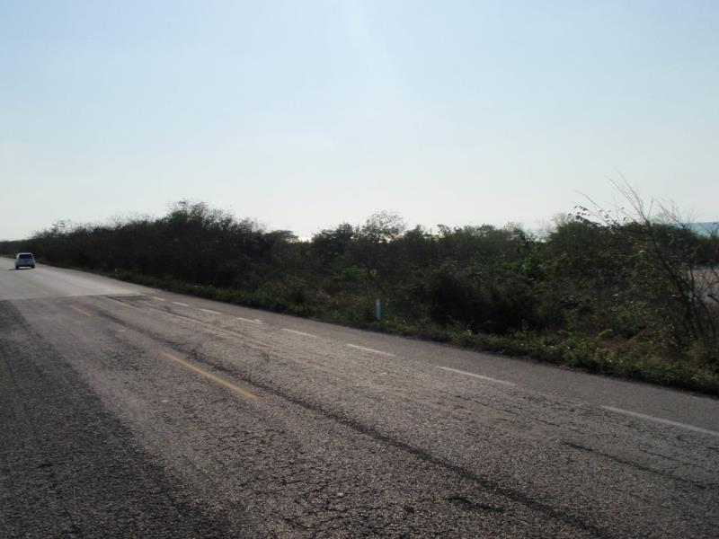 Terreno en venta en Champoton Centro, Champotón — foto 1 de 7