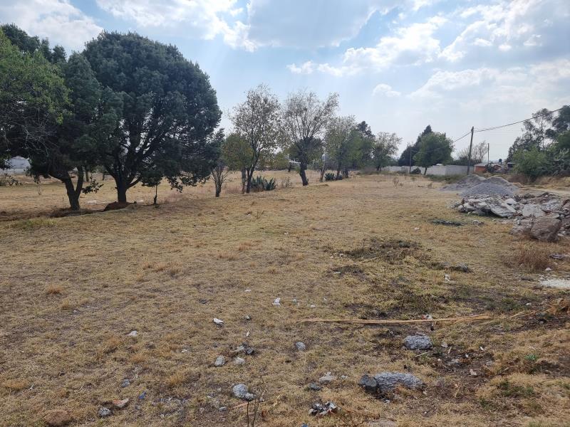 Terreno en venta en Paseos de Tetla, Tetla de la Solidaridad — foto 1 de 6