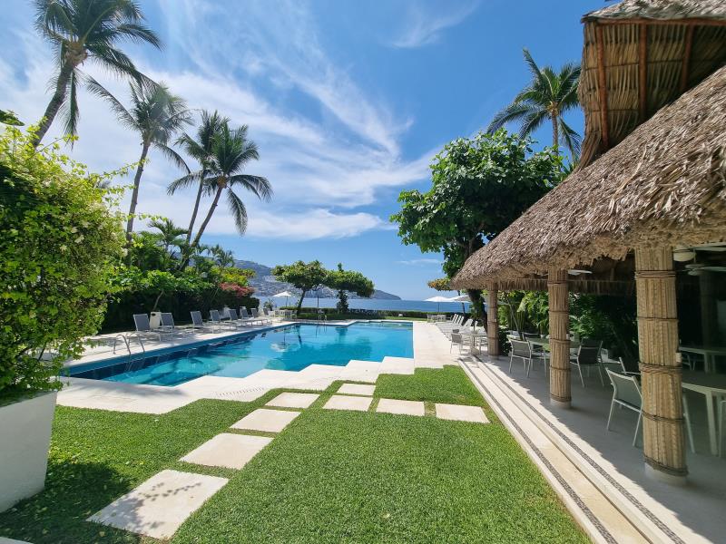 Departamento en venta en Club Deportivo, Acapulco de Juárez — foto 1 de 33