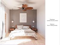 Departamento en venta en Playa del Carmen, Solidaridad — foto 3 de 32