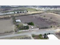 Terreno en venta en Linares Centro, Linares — foto 2 de 8