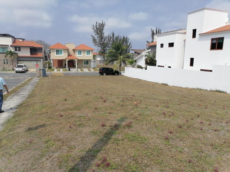Terreno en venta en Vista Bella, Alvarado — foto 1 de 4