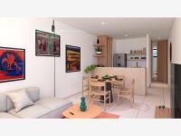 Departamento en venta en Montebello, Mérida — foto 3 de 10
