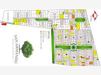 Terreno en venta en San Armando, Torreón — foto 2 de 9
