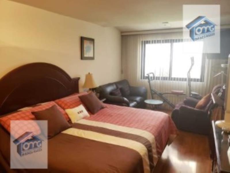 Casa en venta en Residencial Chimali, Tlalpan — foto 1 de 3