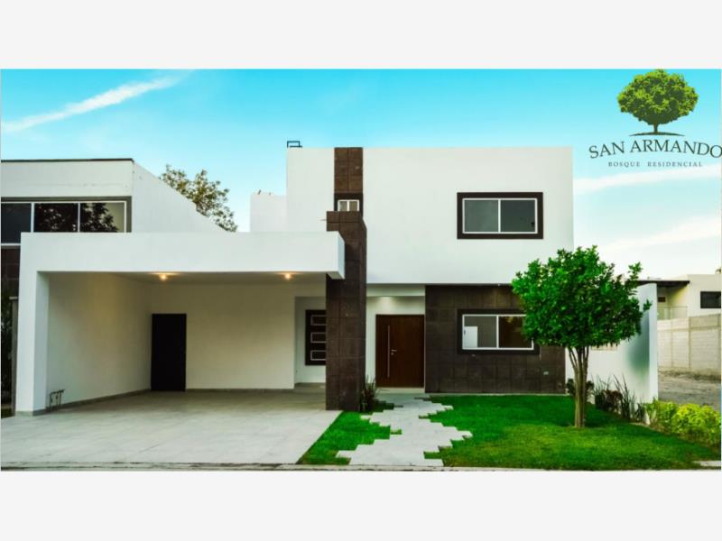 Casa en venta en San Armando, Torreón — foto 1 de 14