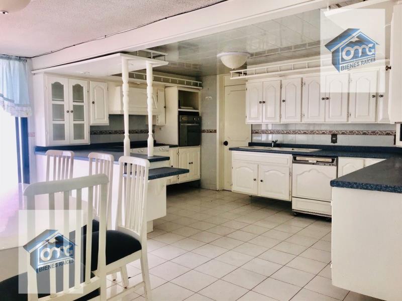 Casa en venta en Campestre Coyoacán, Coyoacán — foto 1 de 3