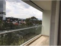 Departamento en venta en Santa Fe Cuajimalpa, Cuajimalpa de Morelos — foto 3 de 11