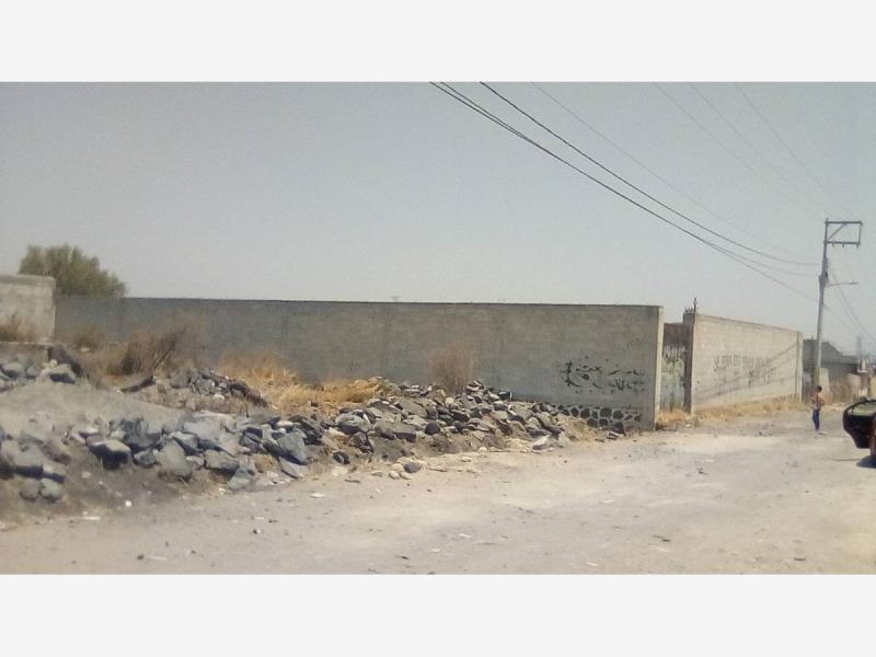Terreno en renta en General Lázaro Cárdenas (El Colorado), El Marqués — foto 1 de 3