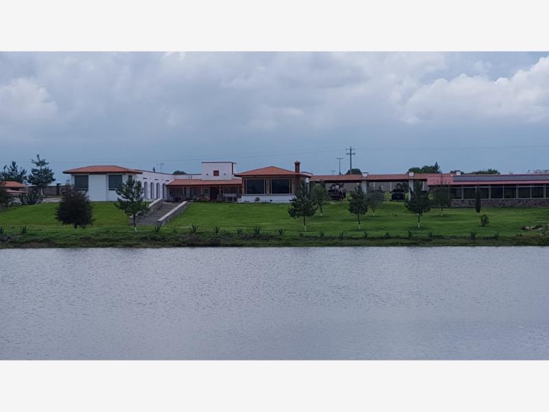 Finca-Rancho en venta en Polotitlán de la Ilustración, Polotitlán — foto 1 de 50