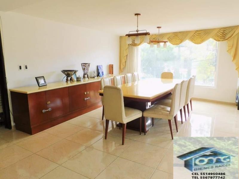 Departamento en venta en Lomas de Tecamachalco, Naucalpan de Juárez — foto 1 de 9