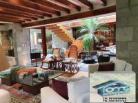 Casa en venta en Santa Fe, Álvaro Obregón — foto 3 de 14