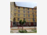 Departamento en Torres Lindavista, Gustavo A. Madero, Ciudad de México