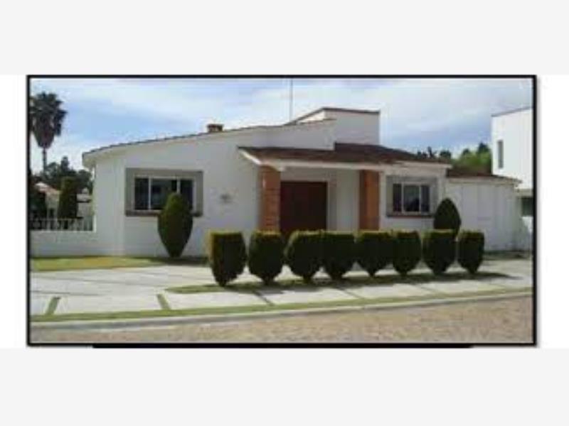 Casa en venta en Club de Golf Tequisquiapan, Tequisquiapan