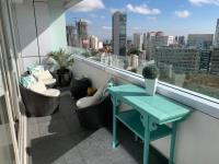 Departamento en venta en Santa Fe Cuajimalpa, Cuajimalpa de Morelos — foto 3 de 12