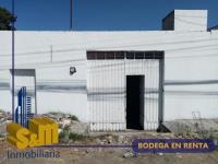 Bodega en renta en La Cienega, Apizaco — foto 2 de 26