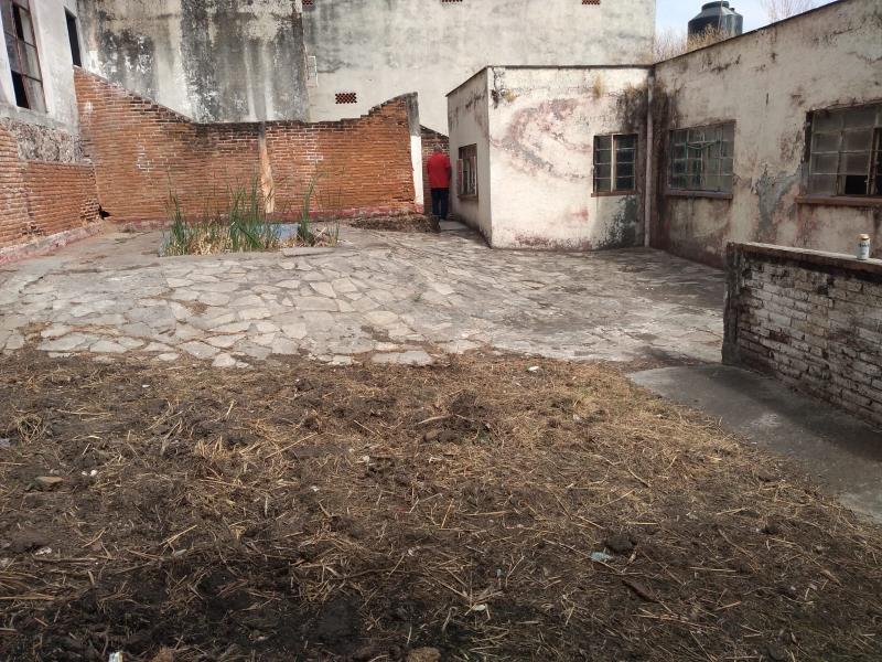 Terreno en venta en La Pradera, Cuernavaca — foto 1 de 7