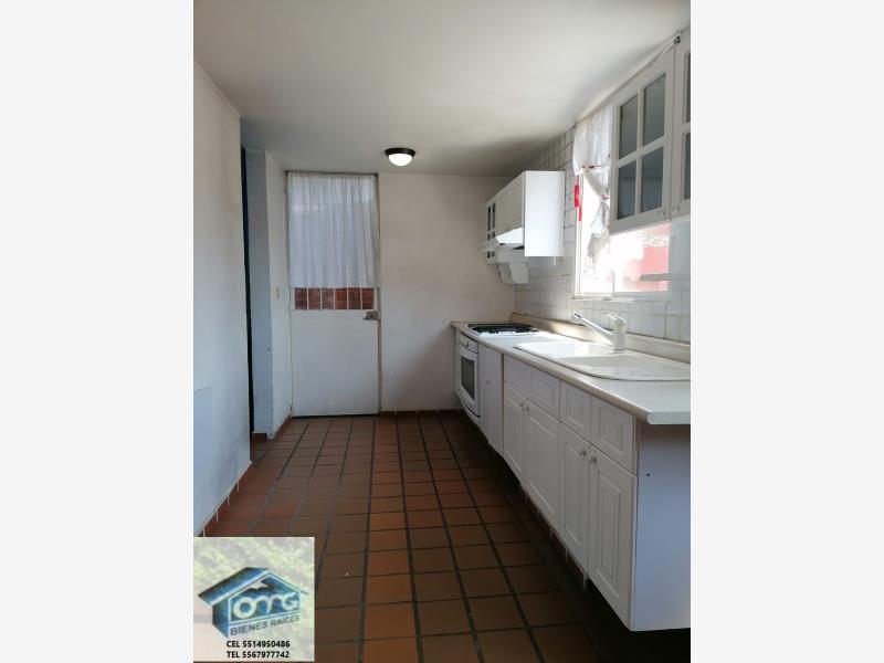 Casa en renta en Lomas de San Angel Inn, Álvaro Obregón — foto 1 de 2