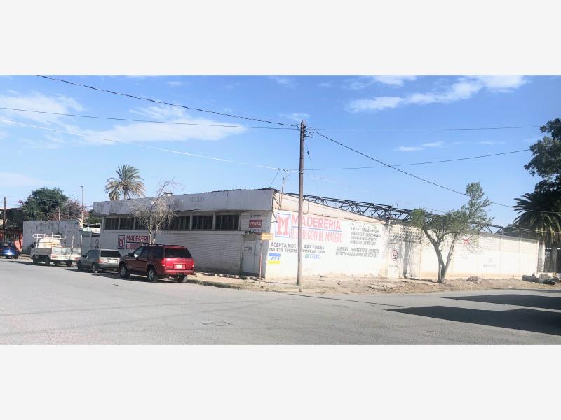 Local en venta en Obrera, Francisco I. Madero — foto 1 de 4