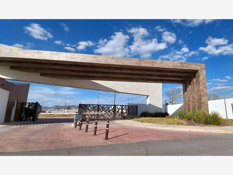 Terreno en venta en Valle del Sol, Pachuca de Soto — foto 1 de 11