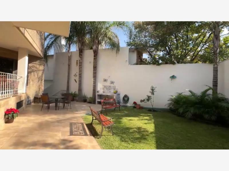 Casa en venta en Colonial de la Sierra, San Pedro Garza García — foto 1 de 21