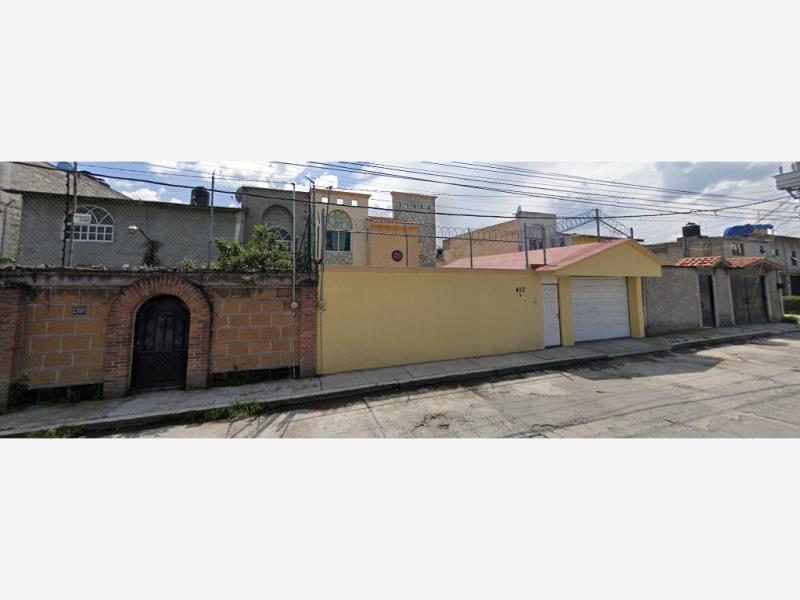 Departamento en venta en San Buenaventura, Toluca