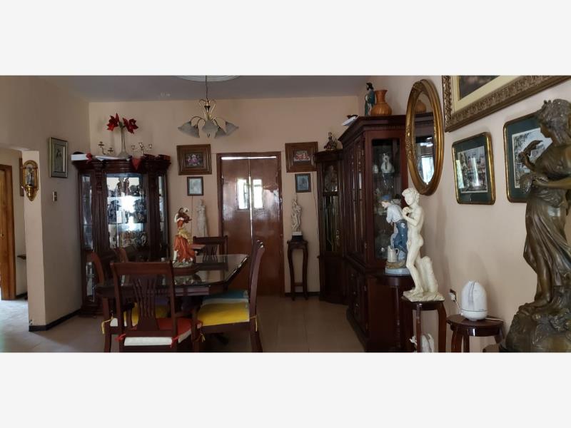 Casa en Venta en Parras de la Fuente Centro