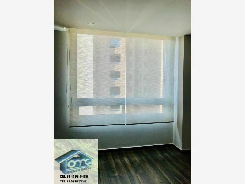 Departamento en venta en El Capulin, Naucalpan de Juárez — foto 1 de 17